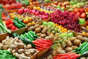 T&aacute;c động gi&aacute;n tiếp của cuộc xung đột Nga-Ukraine đến nguồn cung lương thực to&agrave;n cầu