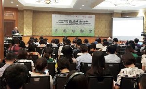 Thúc đẩy liên kết sản xuất là yếu tố “sống còn” để xuất khẩu nông sản