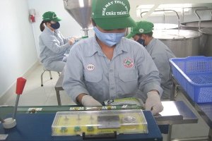Nhập khẩu thuốc bảo vệ thực vật tăng gấp đ&ocirc;i trong 10 năm qua