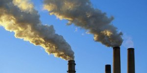 Biến kh&iacute; CO2 th&agrave;nh kho&aacute;ng chất