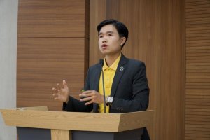 Tương lai chuyển đổi xanh nh&igrave;n từ Nghị quyết 68-NQ/TW