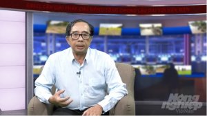 Siết chặt khai th&aacute;c nước ngầm, bảo vệ `t&uacute;i` nước ngọt ở ĐBSCL 