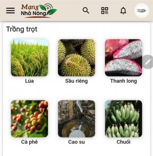 Mạng nh&agrave; n&ocirc;ng - H&agrave;nh tr&igrave;nh tri thức h&oacute;a n&ocirc;ng d&acirc;n 