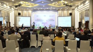  H&agrave;nh động v&igrave; hệ thống lương thực thực phẩm minh bạch, tr&aacute;ch nhiệm, bền vững: Đảm bảo vai tr&ograve; trong nh&oacute;m mười nh&agrave; cung cấp lương thực c&oacute; uy t&iacute;n thế giới 