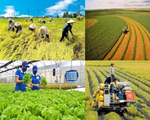 Đẩy mạnh ph&aacute;t triển n&ocirc;ng th&ocirc;n v&igrave; sự thịnh vượng chung v&agrave; bao tr&ugrave;m của ASEAN