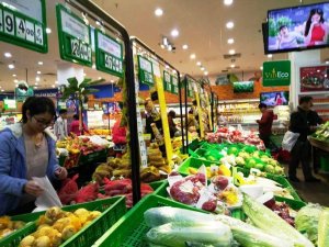 Phấn đấu giảm thiểu tồn dư thuốc bảo vệ thực vật, kh&aacute;ng sinh trong thực phẩm