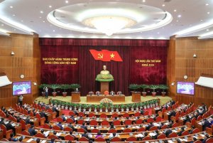Khắc phục triệt để hạn chế, yếu k&eacute;m về n&ocirc;ng nghiệp, n&ocirc;ng d&acirc;n, n&ocirc;ng th&ocirc;n