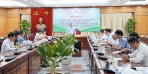 Chương tr&igrave;nh KH&CN Net Zero 