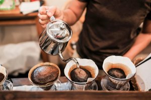 C&agrave; ph&ecirc; th&ocirc;ng minh: Kh&aacute;m ph&aacute; c&agrave; ph&ecirc; Robusta c&oacute; thể thay thế Arabica