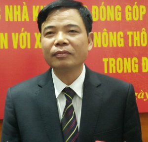 Ngành nông nghiệp tập trung tổ chức sản xuất theo hướng hàng hóa