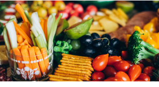 B&aacute;o c&aacute;o ng&agrave;nh h&agrave;ng rau quả