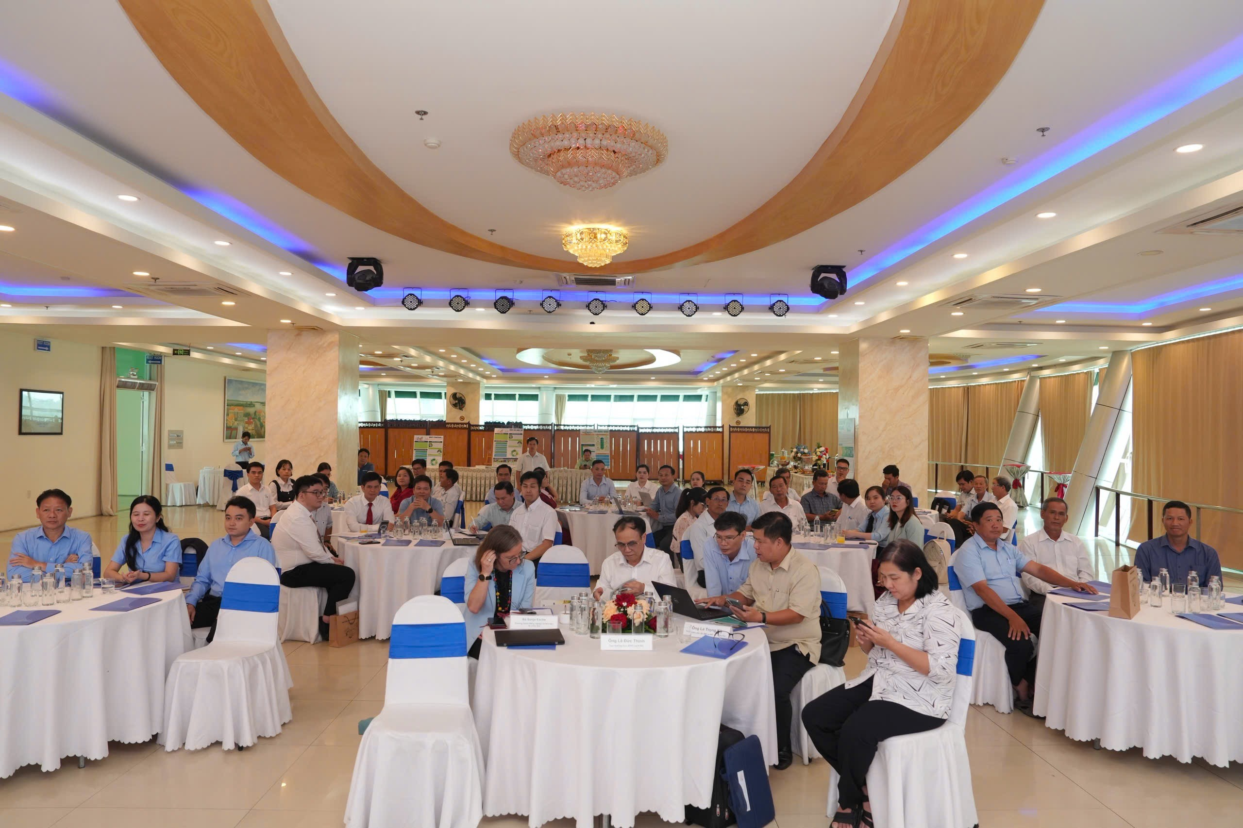 Bảo hiểm n&ocirc;ng nghiệp tại Việt Nam: Bước chuyển dịch từ tư duy nhận hỗ trợ sang chủ động quản trị rủi ro t&agrave;i ch&iacute;nh