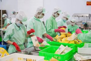 C&ocirc;ng nghiệp chế biến n&ocirc;ng l&acirc;m thủy sản - Đầu tư s&acirc;u để gia tăng gi&aacute; trị, thương hiệu 