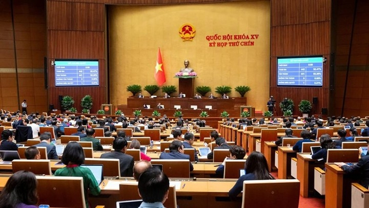Bộ Khoa học v&agrave; C&ocirc;ng nghệ c&ocirc;ng bố 9 dấu ấn ti&ecirc;u biểu năm 2025
