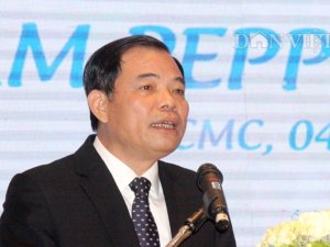 Bộ trưởng Nguyễn Xu&acirc;n Cường: Hồ ti&ecirc;u vẫn c&ograve;n nhiều dư địa ph&aacute;t triển