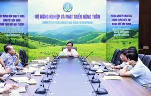 Chi ph&iacute; logistics cho xuất khẩu n&ocirc;ng sản của Việt Nam chiếm 20-25%, gấp đ&ocirc;i Th&aacute;i Lan