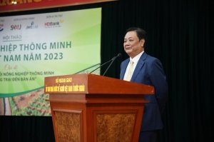 K&eacute;o gần khoảng c&aacute;ch giữa n&ocirc;ng d&acirc;n v&agrave; đổi mới s&aacute;ng tạo n&ocirc;ng nghiệp 