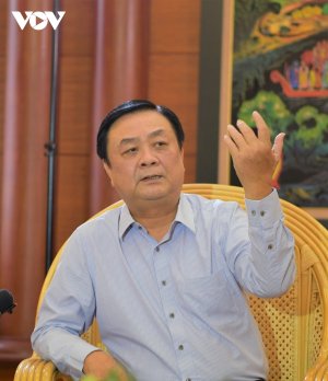 N&ocirc;ng nghiệp tho&aacute;t &ldquo;lời nguyền&rdquo; n&ocirc;ng d&acirc;n tư duy m&ugrave;a vụ, doanh nghiệp tư duy thương vụ