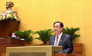 Cơ cấu lại nền n&ocirc;ng nghiệp với những m&ocirc; h&igrave;nh n&ocirc;ng nghiệp mới