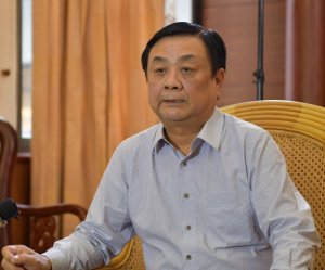 Mở rộng ng&agrave;nh học để thu h&uacute;t tuyển sinh đ&agrave;o tạo về N&ocirc;ng nghiệp