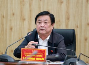 Sẽ mở rộng hợp t&aacute;c `c&ocirc;ng-tư` để ph&aacute;t triển n&ocirc;ng nghiệp