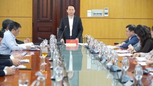 Ng&agrave;nh l&uacute;a gạo vươn tới ph&aacute;t triển bền vững