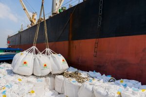 Xuất khẩu n&ocirc;ng, l&acirc;m, thuỷ sản tăng kỷ lục trong 11 th&aacute;ng qua