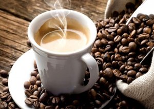 Gi&aacute; c&agrave; ph&ecirc; khởi sắc trở lại