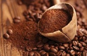 Gi&aacute; c&agrave; ph&ecirc; chưa kịp l&ecirc;n đ&atilde; vội v&atilde; đi xuống