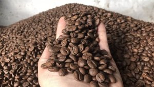 "Giằng co" tr&ecirc;n thị trường c&agrave; ph&ecirc;