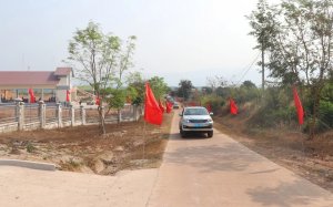 Điểm mới về ti&ecirc;u ch&iacute; x&atilde;, huyện đạt chuẩn n&ocirc;ng th&ocirc;n mới