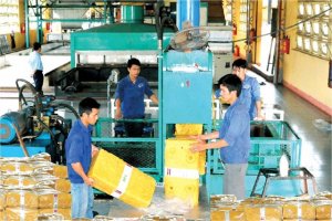 Kim ngạch xuất khẩu cao su 11 th&aacute;ng đầu năm tăng 39%