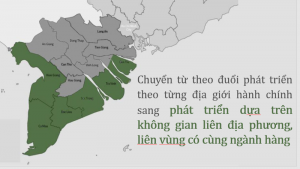 Bộ trưởng L&ecirc; Minh Hoan: Đồng bằng s&ocirc;ng Cửu Long phải l&agrave; thực thể kinh tế ho&agrave;n chỉnh