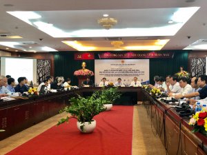 Diễn đ&agrave;n ĐBSCL 2019: Từ ch&iacute;nh s&aacute;ch đến thực hiện