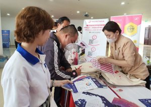 Chuyển đổi số tạo đ&ograve;n bẩy ph&aacute;t triển kinh tế tập thể