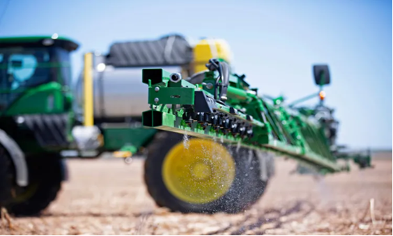 Chất lượng nước c&oacute; thể ảnh hưởng đến hiệu quả của thuốc diệt CỎ