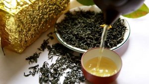 Xuất khẩu ch&egrave; tăng cả lượng v&agrave; gi&aacute; trị