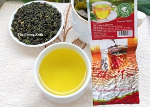 Xuất khẩu ch&egrave; 2 th&aacute;ng đầu năm 2025 sụt giảm nhẹ