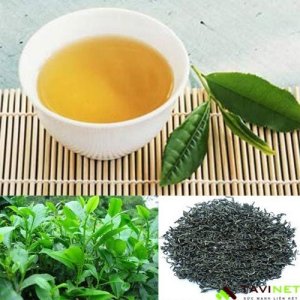 Xuất khẩu ch&egrave; giảm cả về lượng v&agrave; kim ngạch