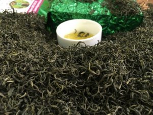 Xuất khẩu ch&egrave; 7 th&aacute;ng đầu năm 2024 tăng cả lượng vầ kim ngạch