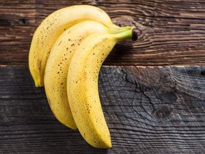 C&aacute;c nh&agrave; khoa học t&igrave;m c&aacute;ch ngăn chặn r&aacute;c thải bằng c&aacute;ch nghi&ecirc;n cứu c&aacute;c đốm tr&ecirc;n vỏ chuối