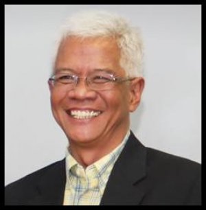 Tiến sĩ RANDY HAUTEA đ&atilde; vĩnh biệt ch&uacute;ng ta (1956-2018)