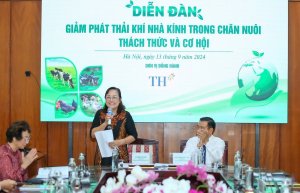 N&acirc;ng cao năng suất lao động ng&agrave;nh chăn nu&ocirc;i