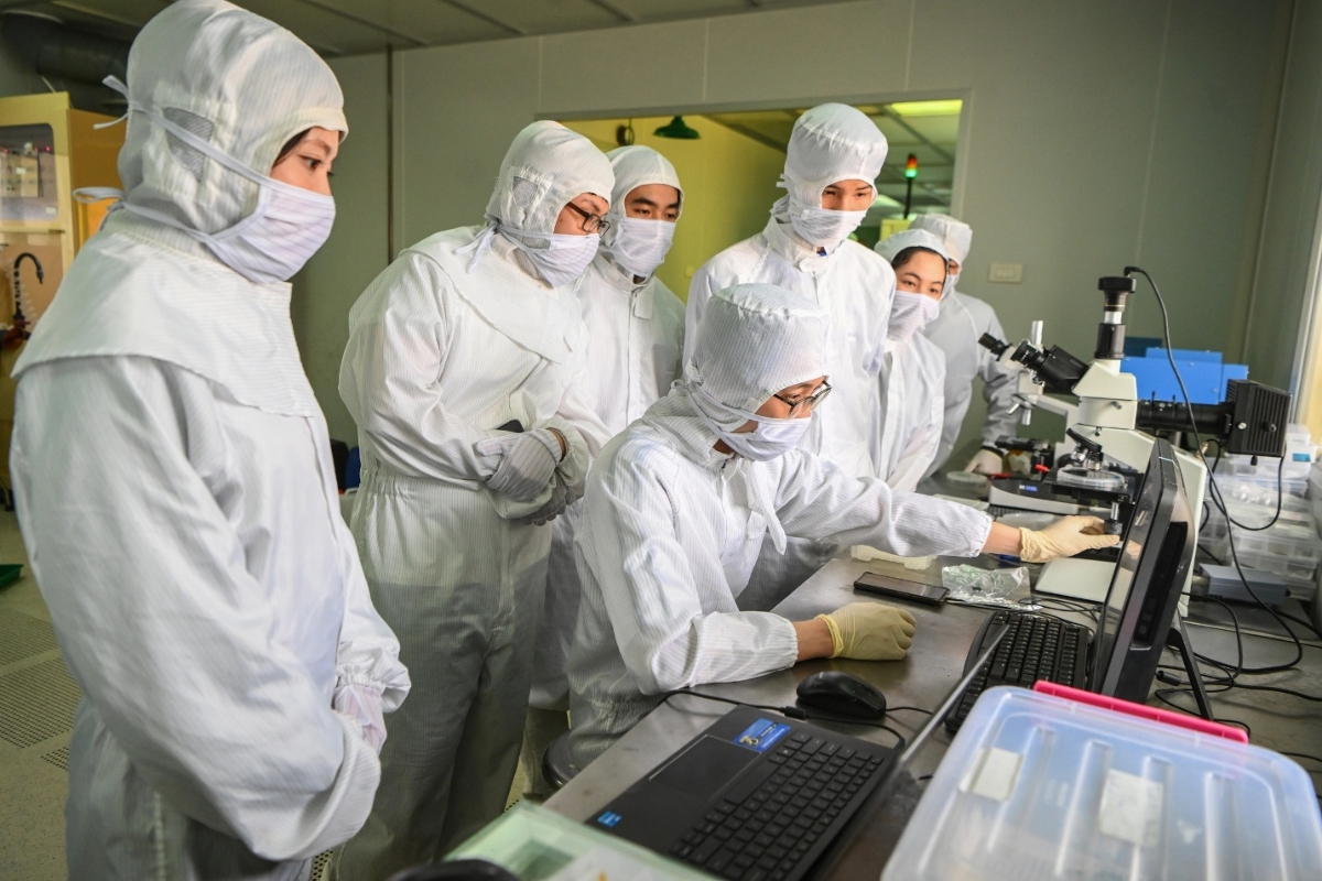 Cơ chế mới cho Quỹ ph&aacute;t triển khoa học, c&ocirc;ng nghệ v&agrave; đổi mới s&aacute;ng tạo