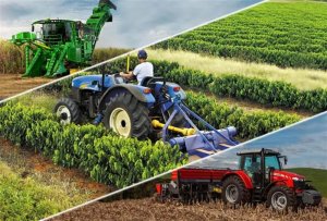 Hiện trạng lĩnh vực chế tạo m&aacute;y n&ocirc;ng nghiệp tại Việt Nam