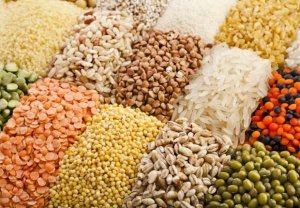 B&aacute;o c&aacute;o Triển vọng Lương thực th&aacute;ng 11/2021 dự b&aacute;o sản xuất mạnh mẽ đối với c&aacute;c loại ngũ cốc thiết yếu