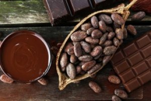 Hơn 172 triệu đồng mới mua được 1 tấn cacao