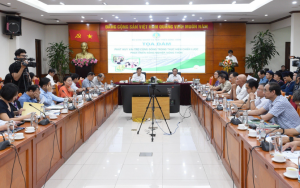 K&iacute;ch hoạt t&iacute;nh tự chủ v&agrave; tự lực của cộng đồng trong ph&aacute;t triển kinh tế n&ocirc;ng th&ocirc;n