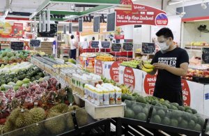 X&acirc;y dựng bản đồ n&ocirc;ng sản hỗ trợ ti&ecirc;u thụ sản phẩm cho n&ocirc;ng d&acirc;n