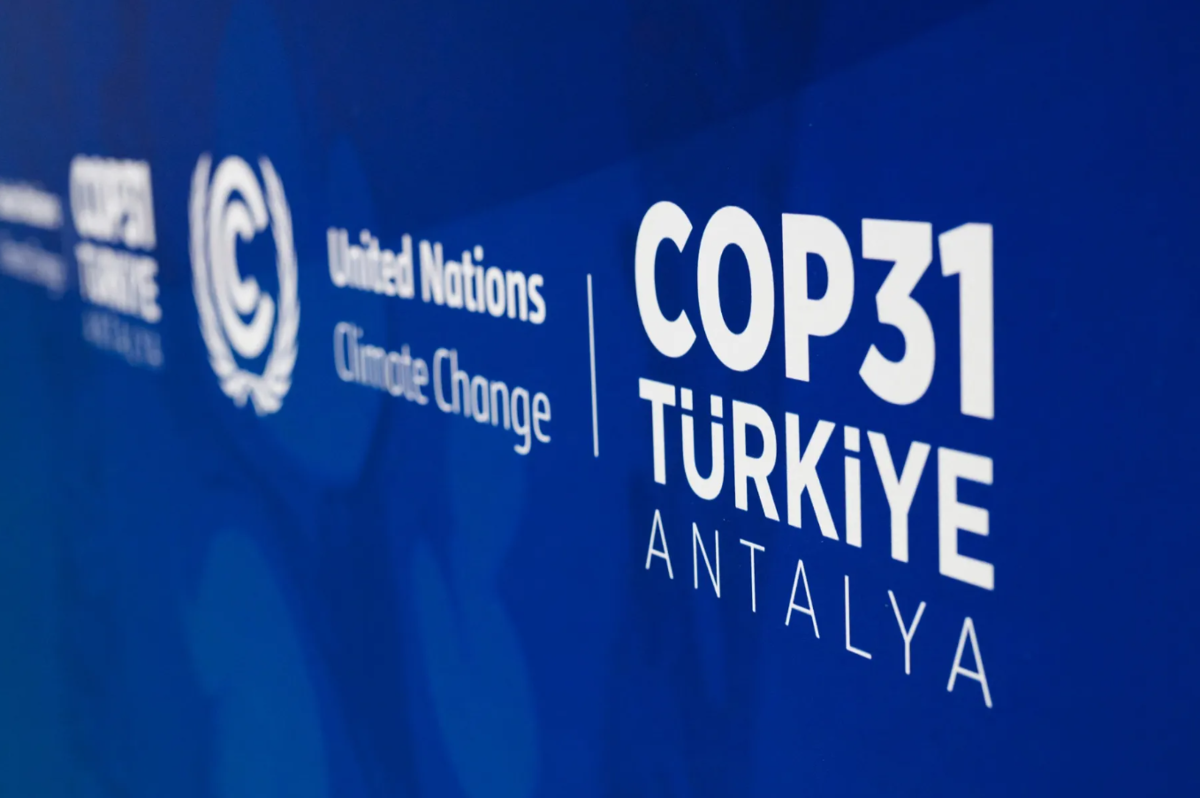 COP31: Cuộc đua điện h&oacute;a to&agrave;n cầu với s&aacute;ng kiến &ldquo;35 by 35&rdquo; v&agrave; những c&acirc;u hỏi cần lời giải